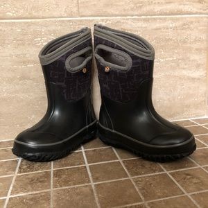 Bogs Classic Insulated Boots